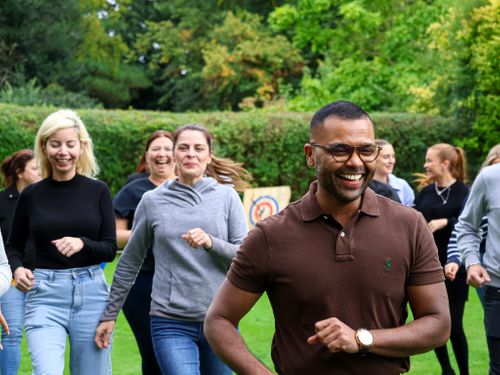 Corporate Retreat Package