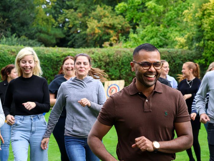 Corporate Retreat Package