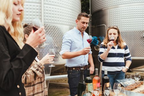Biddenden Vineyards