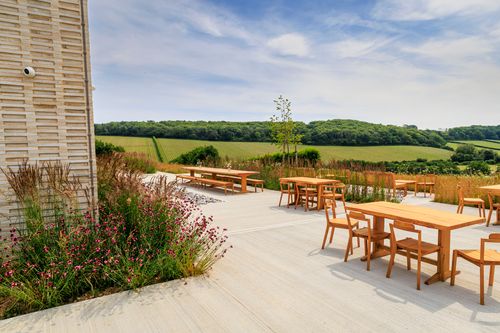 Domaine Evremond