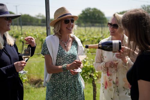 Gusbourne