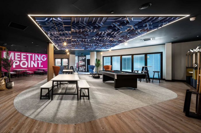 Venue Sourcing