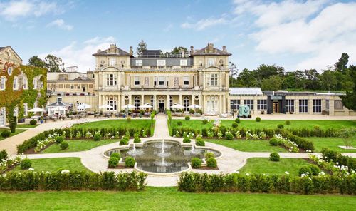 Venue Finding