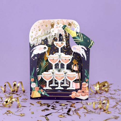 Swing Cards