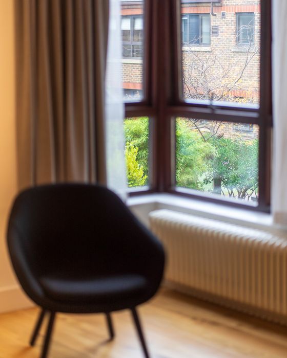 Standard 2 Bed Apartment