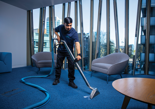 Specialist Cleaning Services