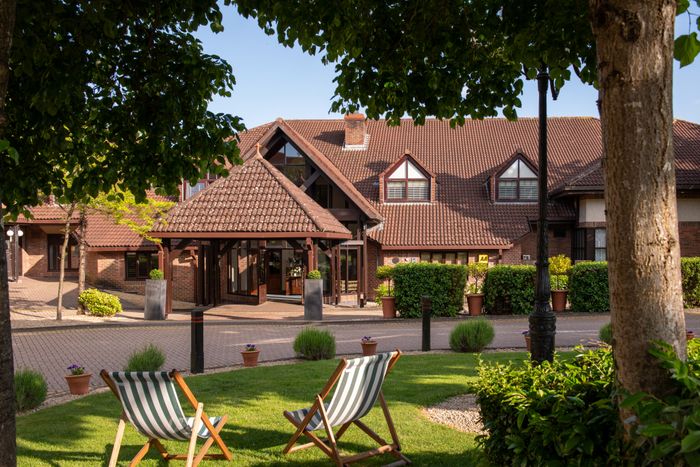 Aztec Hotel & Spa