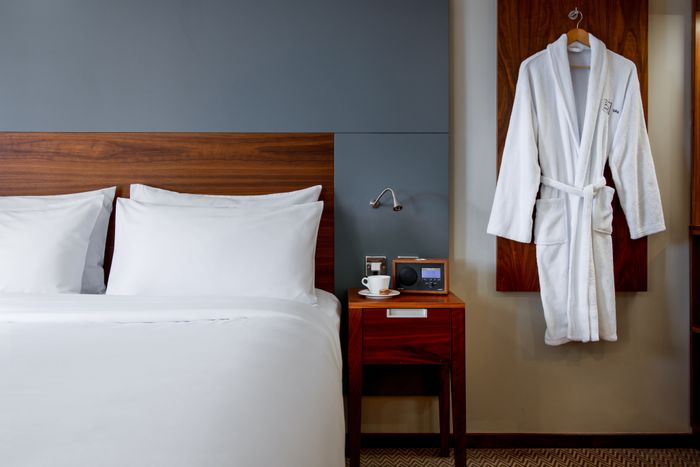 Cottons Hotel & Spa