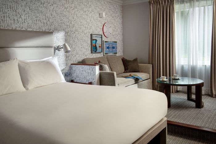 Solent Hotel & Spa