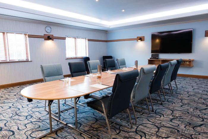 Solent Hotel & Spa