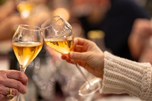 Corporate Tastings