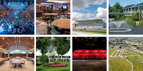 Venues of Excellence Membership Brochure
