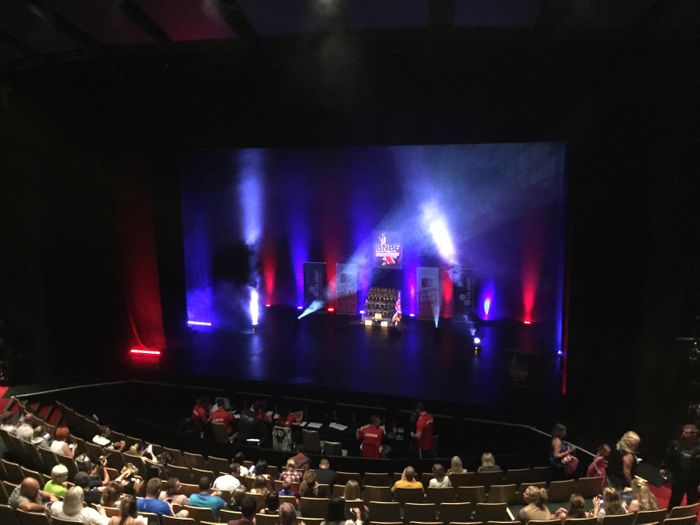 The Rep