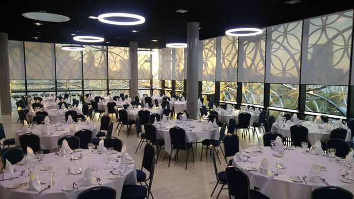 The Library of Birmingham