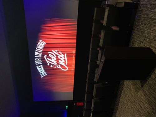 Conferences & Events Packages