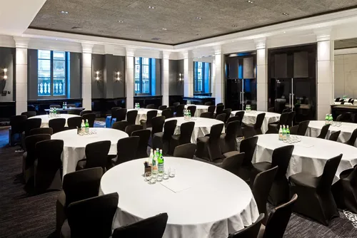 Conferences and Meetings