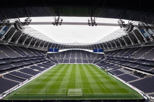 Premier League Hospitality with Club Sports & Events