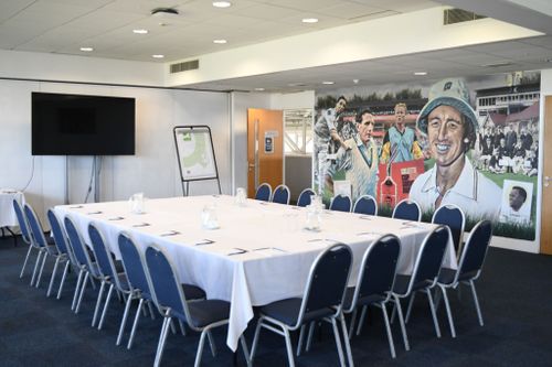 Derbyshire County Cricket Club - Conference & Events PDF