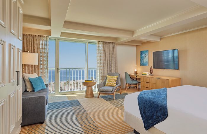 The Viceroy Santa Monica Hotel