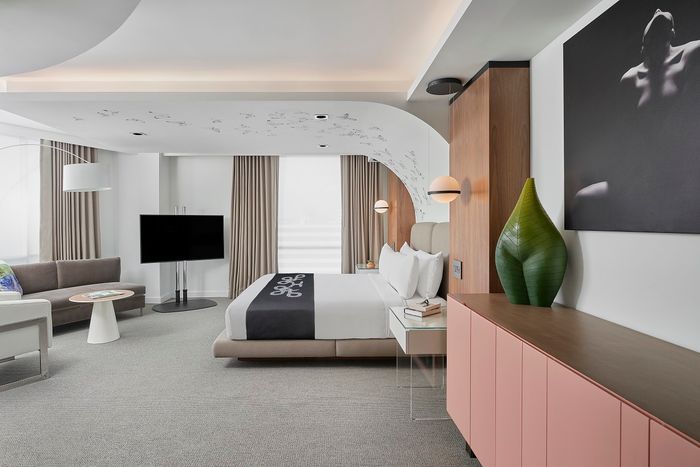 Hotel Zena Washington D.C.