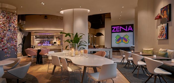 Hotel Zena Washington D.C.