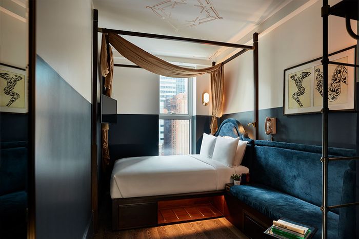 CIVILIAN Hotel New York City