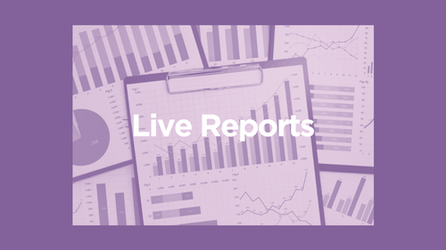 Live Reports