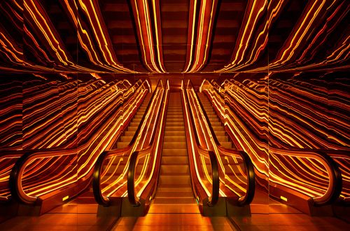 PUBLIC NYC, AN IAN SCHRAGER HOTEL