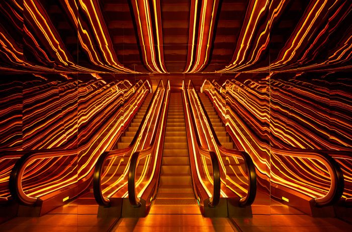 PUBLIC NYC, AN IAN SCHRAGER HOTEL