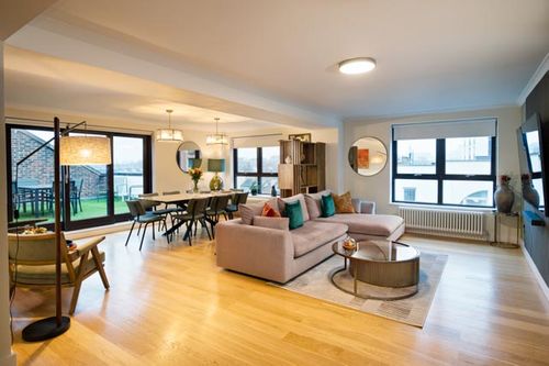 The Residence
