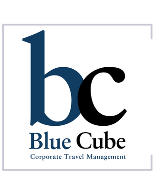Exhibitor profile image for Blue Cube Travel
