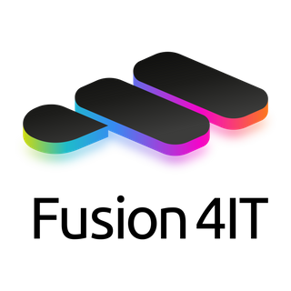 Exhibitor profile image for Fusion4IT