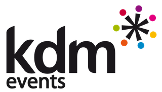 Exhibitor profile image for KDM Events