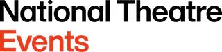 Exhibitor profile image for National Theatre Events