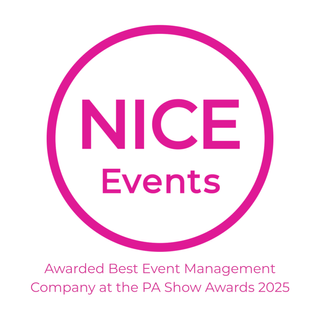 Exhibitor profile image for N.I.C.E. (New Independent Conference Experts) Ltd