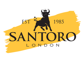 Exhibitor profile image for Santoro London