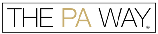 Exhibitor profile image for The PA Way