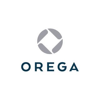 Exhibitor profile image for Orega