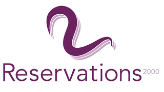 Exhibitor profile image for Reservations2000