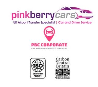 Exhibitor profile image for Pink Berry Cars