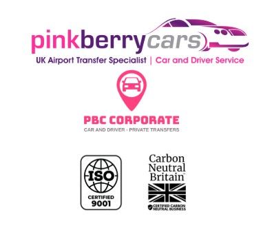 Pink Berry Cars