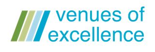 Exhibitor profile image for Venues of Excellence
