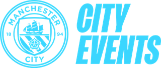 Exhibitor profile image for Manchester City FC