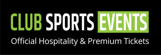 Exhibitor profile image for Club Sports and Events 