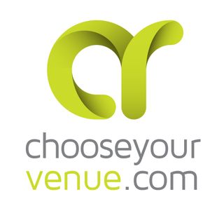 Exhibitor profile image for ChooseYourVenue.com