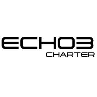 Exhibitor profile image for ECHO3