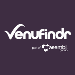 Exhibitor profile image for Venufindr
