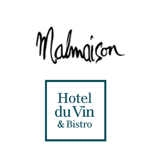 Exhibitor profile image for Malmaison Hotel du Vin