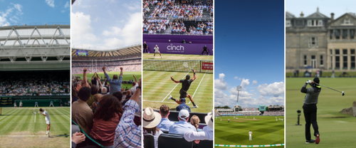 Exhibitor Spotlight - Keith Prowse