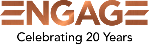 Celebrating 20 Years: Engage Joins The PA Show to Launch ELEVATE
